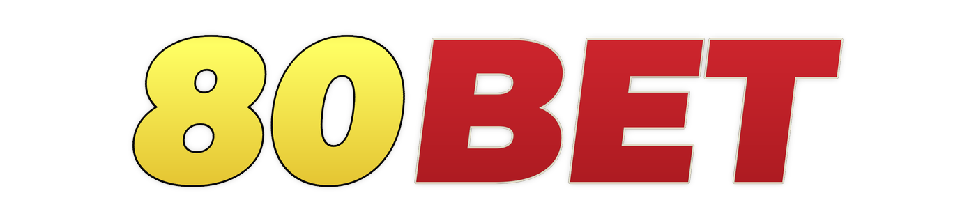 80bet logo